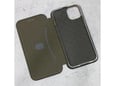 Maska za iPhone 13 61 Teracell Flip Cover crna