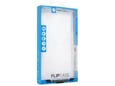 Maska za iPhone 13 61 Teracell Flip Cover crna