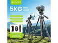 Stativ Tripod za mobilni telefon Bavin AP-22