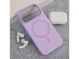 Maska za iPhone 17 Pro Mag Case PureTone lila