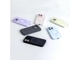 Maska za iPhone 17 Pro Mag Case PureTone lila