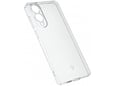Maska za Samsung Galaxy S25 Edge Teracell Skin transparent