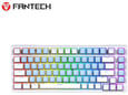 Tastatura mehanička Gaming Fantech MK612 Atom x83 AME plava (rosie switch)