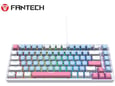 Tastatura mehanička Gaming Fantech MK612 Atom x83 AME plava (rosie switch)