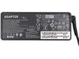 Punjač za laptop Lenovo 20V 4.5A (4.0*1.7) ugao 90 HQ JC