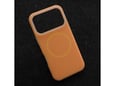 Maska za iPhone 17 Pro Max narandžasto Mag Case Soft Sunbeam