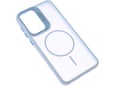 Maska za Samsung Galaxy A36 5G Magsafe Pastel Pop plava