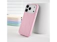Maska za iPhone 17 Pro qinqshan jade Mag Case Abstract Flow