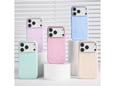 Maska za iPhone 17 Pro qinqshan jade Mag Case Abstract Flow
