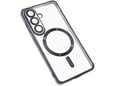Maska za Samsung Galaxy S26 Plus Magsafe Lux crna