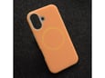 Maska za iPhone 17 narandžasto Mag Case Soft Sunbeam