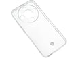 Maska za Honor Magic 8 Lite Teracell Skin transparent