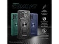 Maska za Honor Magic 6 Lite/ X9b 5G zelena Combat