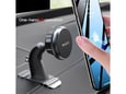 Stoni držač za telefon YESIDO C91 crni