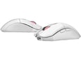 Miš Wireless Gaming Fantech WGC5S blake beli