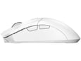 Miš Wireless Gaming Fantech WGC5S blake beli