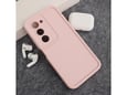 Maska za Xiaomi Redmi 15 5G (169mm) Color Slide roze