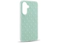 Maska za Samsung S26/ S941B tirkiz Candy Dots