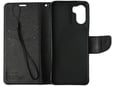 Maska za Motorola Moto G06 Mercury crna