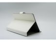 Maska na preklop Uni tablet case 7 in type 1 white.
