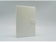 Maska na preklop Uni tablet case 7 in type 1 white.