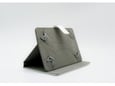 Maska na preklop Uni tablet case 7 in type 1 white.
