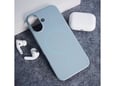Maska za iPhone 17 Mag Case Nanobeats plava