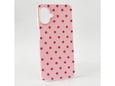 Maska za Samsung A07/ A075F Candy Dots pink
