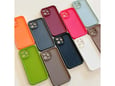 Maska za Xiaomi Redmi 15 5G (169mm) Color Slide crna