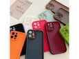 Maska za Xiaomi Redmi 15 5G (169mm) Color Slide crna