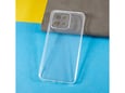 Maska za Xiaomi Redmi Note 13 4G (EU) transparent Skin Silikon