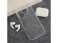 Maska za Honor Pura 80 Skin Silikon transparent