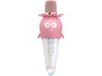 Mikrofon K5 roze
