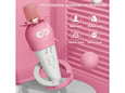 Mikrofon K5 roze
