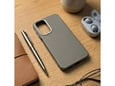 Maska za Samsung A07/ A075F MonoLine siva