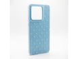 Maska za Motorola Edge 60 Fusion/ Edge 60/ Edge 60S Candy Dots plava
