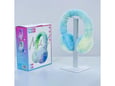 Bluetooth slušalice Earmuff MSL-811 plave