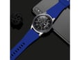 Narukvica relife za smart watch Samsung 4, 5 22mm plava