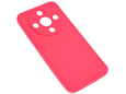 Maska za Honor Magic 8 Lite Gentle Color pink