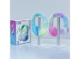 Bluetooth slušalice Earmuff MSL-811 pink