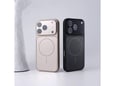 Maska za iPhone Air Mag Case ColorLoop srebrna