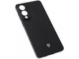 Maska za Samsung Galaxy S25 Edge mat Teracell Skin crna