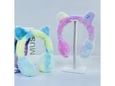 Bluetooth slušalice Earmuff MSL-812 pink