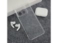 Maska za Motorola Moto G86 Skin Silikon transparent