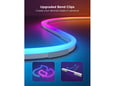 GOVEE neon rope light 2 3m