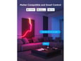 GOVEE neon rope light 2 5m