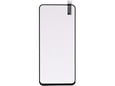 Zaštitno staklo Tempered Glass 2.5D full glue za Honor X7d 4G/400 Smart 5G crni