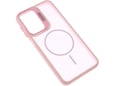 Maska za Samsung Galaxy A17 Magsafe Pastel Pop roze