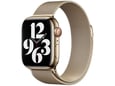 Narukvica za Apple Watch Milanese Loop rose gold 38/ 40/ 41 mm