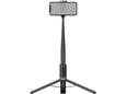Selfie stick M18 + tripod crni